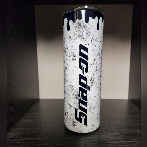 Snap on tumbler - Picture 2 of 2